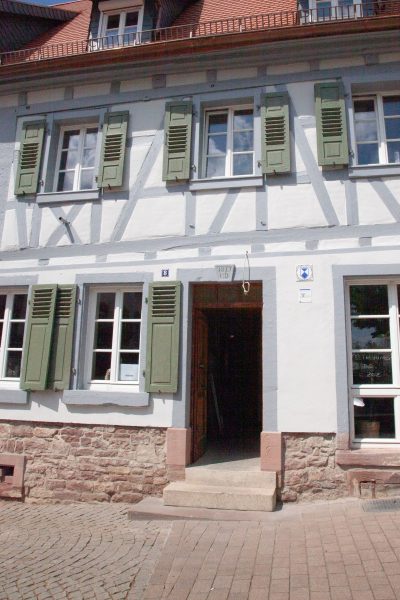 Haus
